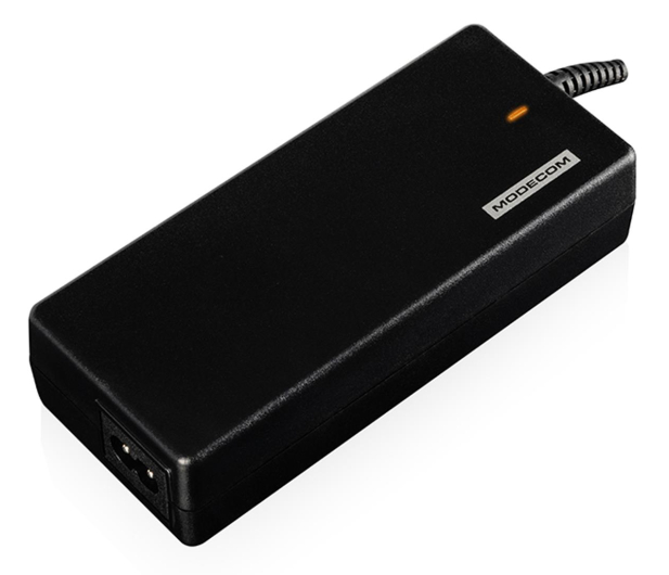 MODECOM Zasilacz do laptopów/urządzeń mobilnych MC-87C ROYAL ZL-MC-87C-A10 - 1160710 - zdjęcie 3